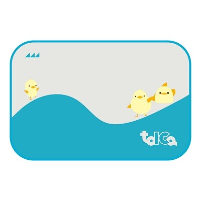 祝・TOICA導入20周年＆ぴよりん誕生15周年！「ぴよりんTOICA」デザイン